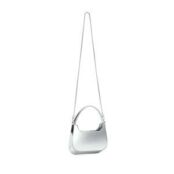 Женская мини-сумка EKONIKA EN30060CN-01-1-silver-25S фото 4
