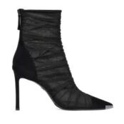 Женские демисезонные ботильоны EKONIKA PREMIUM PM00792CN-23-black-25S фото 1