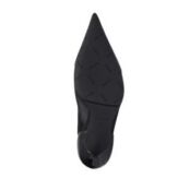 Женские демисезонные ботильоны EKONIKA EN06310CN-20-black-25S фото 4