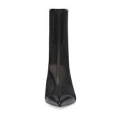Женские демисезонные ботильоны EKONIKA EN06310CN-20-black-25S фото 5