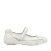 Женские балетки Мэри Джейн PORTAL PL01218CN-03-blanc-25S фото 1