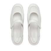Женские балетки Мэри Джейн PORTAL PL01218CN-03-blanc-25S фото 4