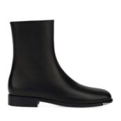 Женские демисезонные ботильоны EKONIKA PREMIUM PM01255CN-25-black-25S фото 1