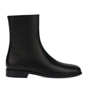 Женские демисезонные ботильоны EKONIKA PREMIUM PM01255CN-25-black-25S фото 1