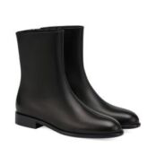 Женские демисезонные ботильоны EKONIKA PREMIUM PM01255CN-25-black-25S фото 3
