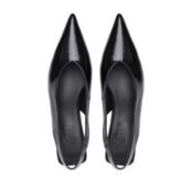 Женские туфли слингбэки PORTAL PL01215CN-01-black-25S фото 4