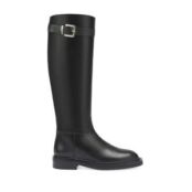 Женские зимние сапоги EKONIKA PREMIUM PM00514CN-28-black-24W фото 1
