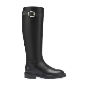 Женские зимние сапоги EKONIKA PREMIUM PM00514CN-28-black-24W фото 1