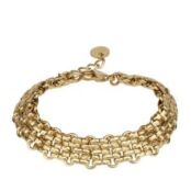 Женский браслет EKONIKA PREMIUM PM40225-gold-25S фото 1
