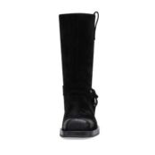 Женские демисезонные полусапоги PORTAL PL00568CN-21-black-24W фото 5