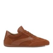 Женские демисезонные кеды EKONIKA EN01077CN-03-almond-25S фото 1