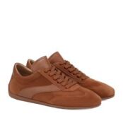 Женские демисезонные кеды EKONIKA EN01077CN-03-almond-25S фото 3