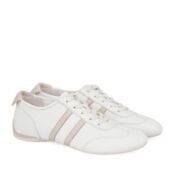 Женские летние кеды EKONIKA EN01256CN-02-white-25S фото 3