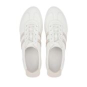 Женские летние кеды EKONIKA EN01256CN-02-white-25S фото 4