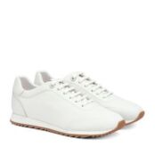 Женские демисезонные кроссовки EKONIKA EN01189CN-01-white-25S фото 3