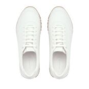 Женские демисезонные кроссовки EKONIKA EN01189CN-01-white-25S фото 4