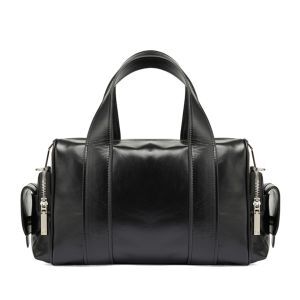 Женская сумка кросс-боди EKONIKA EN39492-black-24W фото 1