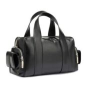 Женская сумка кросс-боди EKONIKA EN39492-black-24W фото 3