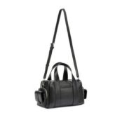Женская сумка кросс-боди EKONIKA EN39492-black-24W фото 4