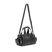 Женская сумка кросс-боди EKONIKA EN39492-black-24W фото 5