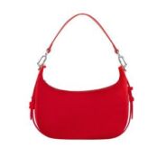 Женская сумка-багет EKONIKA PREMIUM PM38349CN-01-red-25S фото 3