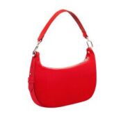 Женская сумка-багет EKONIKA PREMIUM PM38349CN-01-red-25S фото 4
