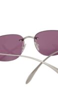 Женские очки EKONIKA EN48402-berry-silver-25S фото 4