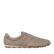 Женские летние кеды EKONIKA PREMIUM PM01042CN-02-sand-25S фото 3