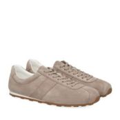 Женские летние кеды EKONIKA PREMIUM PM01042CN-02-sand-25S фото 4