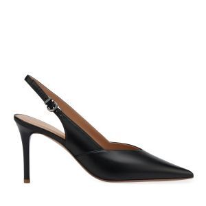 Женские летние слингбэки EKONIKA EN06465CN-02-black-25S фото 1