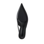 Женские туфли слингбэки EKONIKA EN00320CN-01-black-25S фото 5