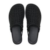Женские летние слингбэки EKONIKA EN01281CN-02-black-25S фото 4