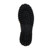 Женские демисезонные топсайдеры EKONIKA EN01316CN-01-black-25S фото 5