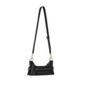 Женская сумка-багет EKONIKA PREMIUM PM38294CN-02-black-25S фото 5