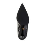 Женские демисезонные полусапоги EKONIKA PREMIUM PM00892CN-21-snake.grey-24W фото 4