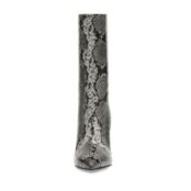 Женские демисезонные полусапоги EKONIKA PREMIUM PM00892CN-21-snake.grey-24W фото 5