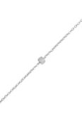 Женское колье EKONIKA EN41222-silver-24W фото 3
