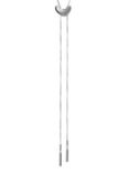 Женское колье EKONIKA EN41248-silver-24W фото 3