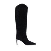 Женские демисезонные сапоги EKONIKA EN00482CN-24-black-24W фото 1