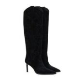 Женские демисезонные сапоги EKONIKA EN00482CN-24-black-24W фото 3