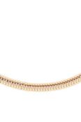 Женское колье EKONIKA PREMIUM PM41619-satin.gold-24W фото 3