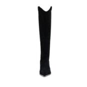 Женские демисезонные сапоги EKONIKA EN00482CN-24-black-24W фото 5