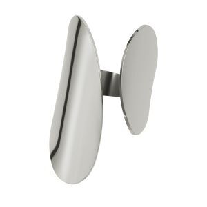 Женское кольцо EKONIKA EN47458-silver-24W фото 1