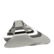 Женское кольцо EKONIKA EN47458-silver-24W фото 3