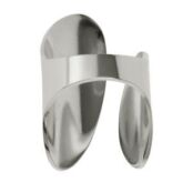 Женское кольцо EKONIKA EN47458-silver-24W фото 4
