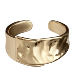 Женское кольцо EKONIKA EN47710-gold-24W фото 1