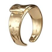 Женское кольцо EKONIKA EN47710-gold-24W фото 3