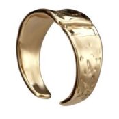 Женское кольцо EKONIKA EN47710-gold-24W фото 4