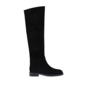 Женские зимние ботфорты EKONIKA EN01699CN-21-1-black-24W фото 1