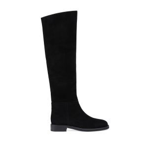 Женские зимние ботфорты EKONIKA EN01699CN-21-1-black-24W фото 1